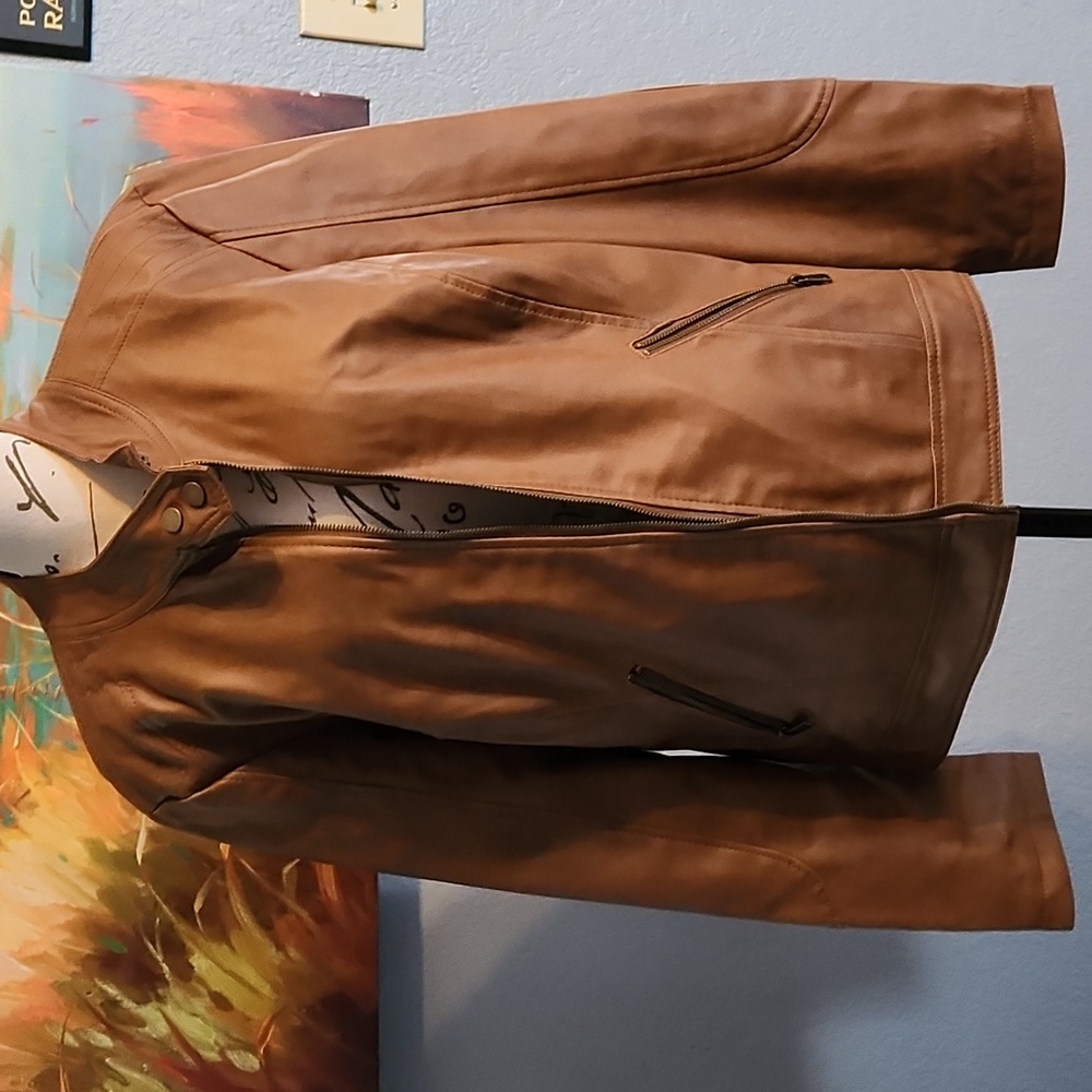 Laura lane jacket